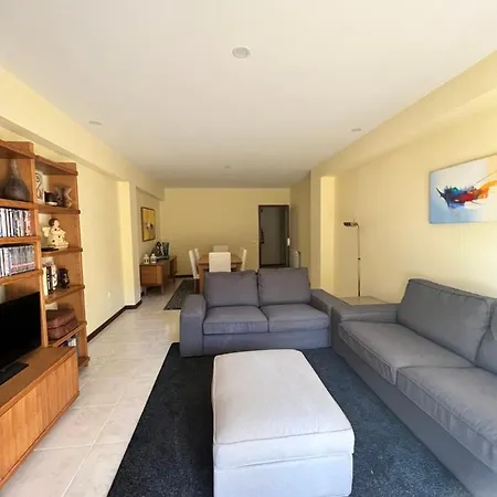 Apartamento Casa Praia Ofir Esposende