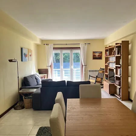 Casa Praia Ofir Apartamento *