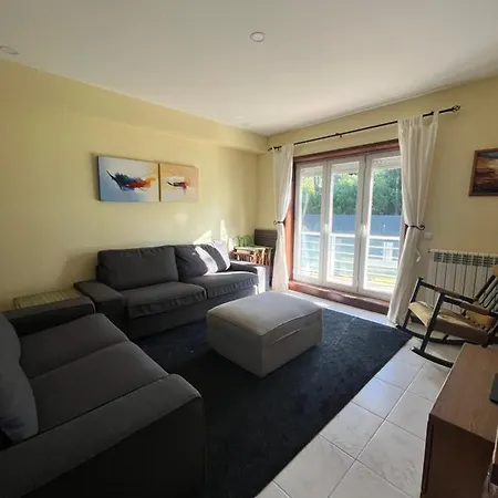 Appartamento Casa Ofir *