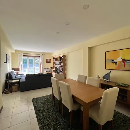 Casa Ofir * Esposende