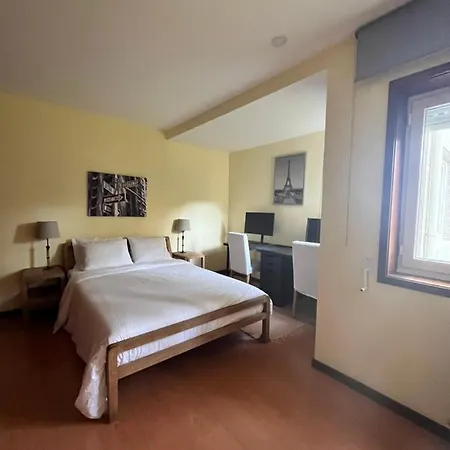 Casa Ofir * Esposende