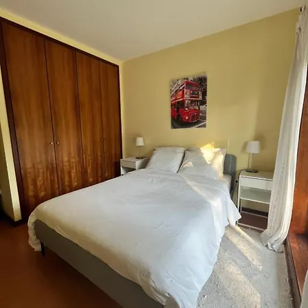 Apartamento Casa Praia Ofir Esposende