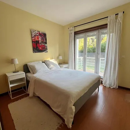 Apartamento Casa Praia Ofir *