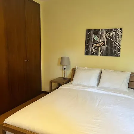 Casa Praia Ofir Apartamento *