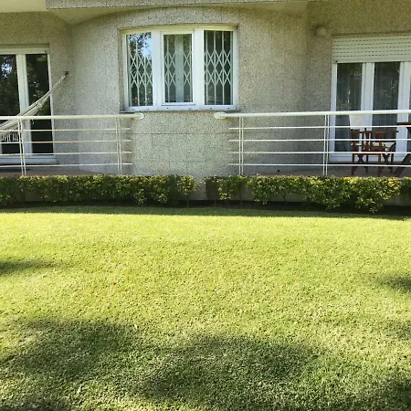 Apartamento Casa Praia Ofir *