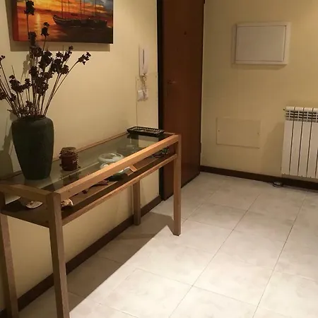 Casa Praia Ofir *