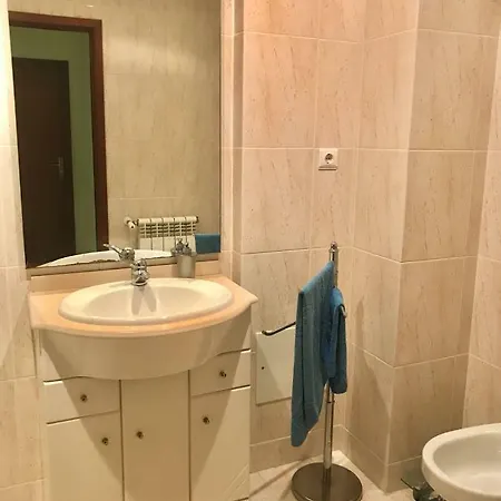 Casa Praia Ofir Apartamento