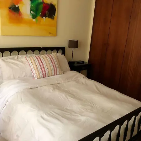 Apartamento Casa Praia Ofir