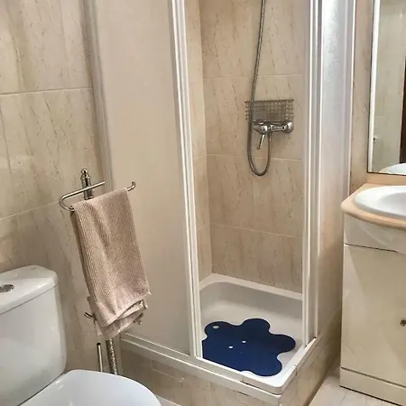 Appartamento Casa Ofir