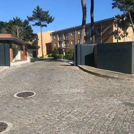 Casa Praia Ofir *