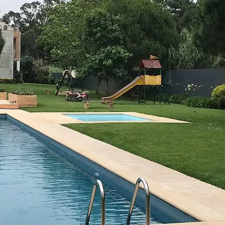 Casa Praia Ofir