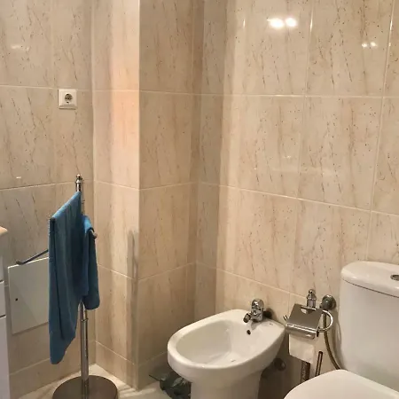 Casa Praia Ofir Apartamento Esposende