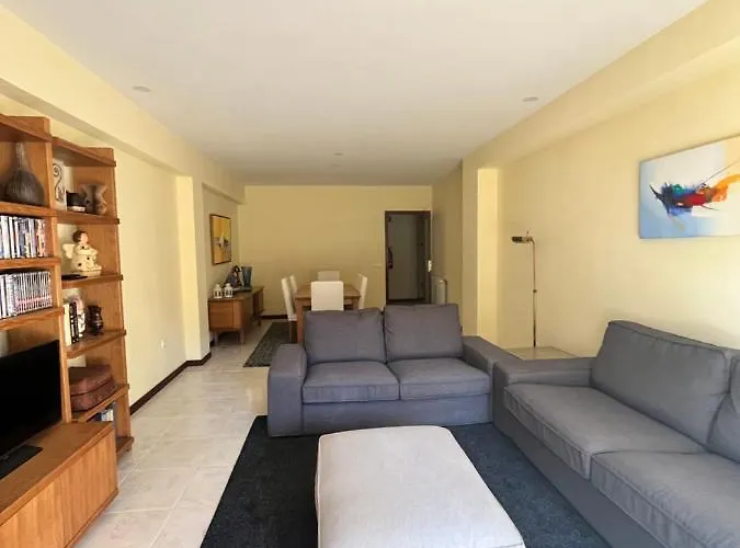 Lejlighed Casa Ofir Esposende