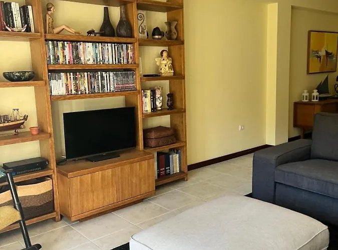 Lejlighed Casa Ofir *