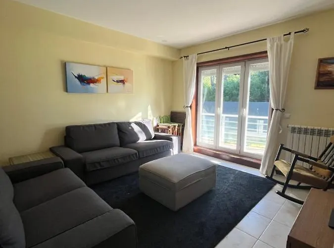 Lejlighed Casa Ofir *