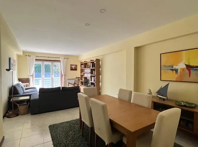 Casa Ofir * Esposende