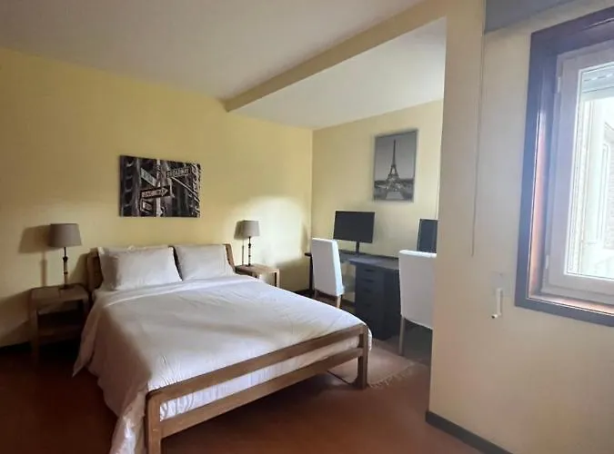 Casa Ofir * Esposende