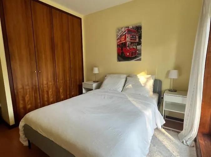 Lejlighed Casa Ofir Esposende