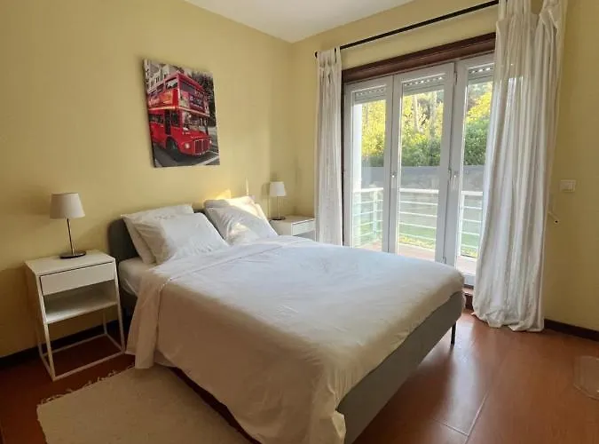 Lejlighed Casa Ofir *