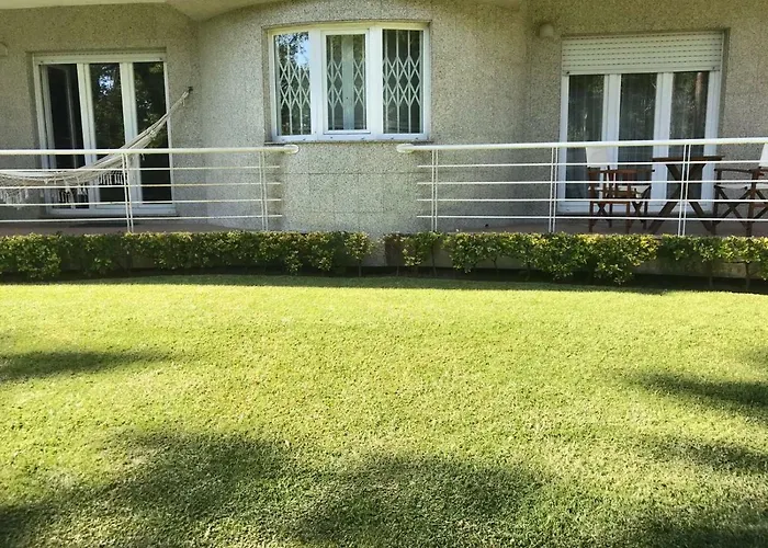 Lejlighed Casa Ofir *