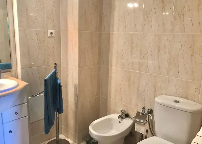 Casa Ofir Lejlighed Esposende